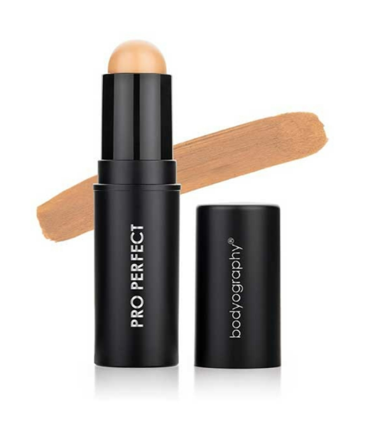 Picture of Bodyography Pro Perfect Foundation Stick Golden 7205